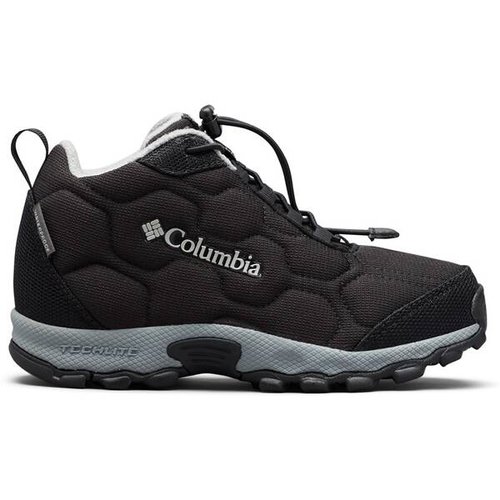Columbia Kinder Multifunktionsschuhe YOUTH FIRECAMP MID 2 WP