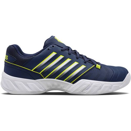 K-swiss Tennis Herren Tennisindoorschuhe Herren Tennisschuhe Bigshot Light 4 Carpet