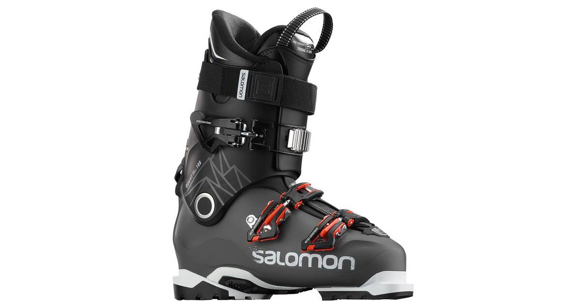 Salomon Herren Skischuhe Quest Pro 100 Cruise 6753