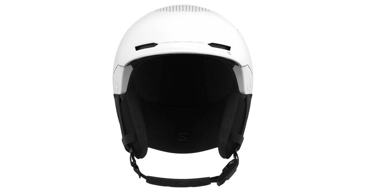 Salomon Herren Helm HELMET HUSK PRIME MIPS white