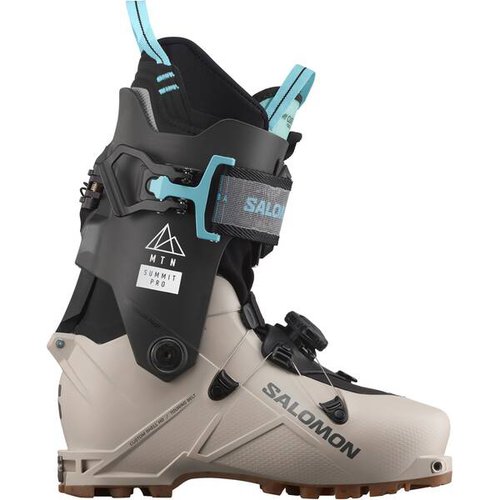 Salomon Damen ALP. BOOTS MTN SUMMIT PRO W Rainy/Bellu