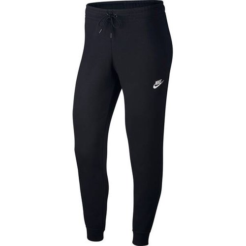 Nike Damen Sporthose W Nsw Essntl Pant Tight Flc Mr