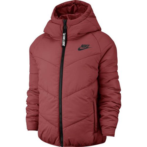 NIKE SPORTSWEAR Lifestyle - Textilien - Jacken Windrunner Kapuzenjacke Damen
