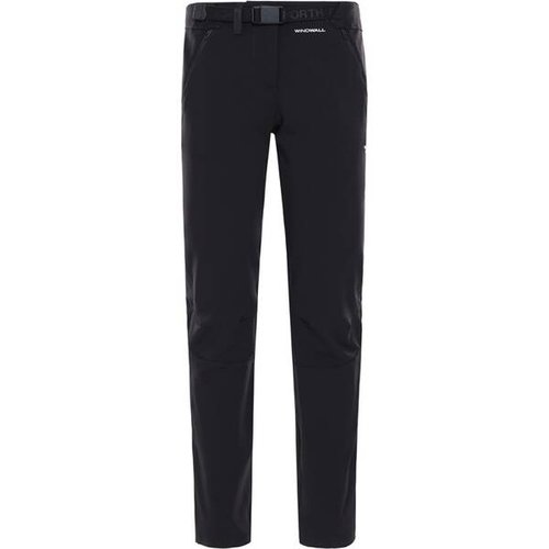 The North Face Damen Softshellhose DIABLO II PANT