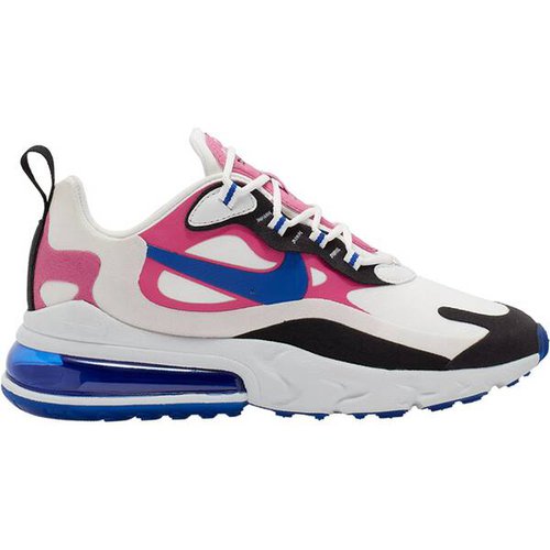 Nike Lifestyle - Schuhe Damen - Sneakers Air Max 270 React Sneaker Damen