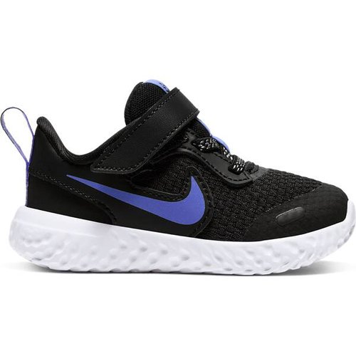 Nike Kinder Freizeitschuhe REVOLUTION 5 GLITTER TDV