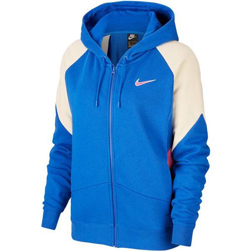Nike Lifestyle - Textilien - Jacken Kapuzenjacke Damen