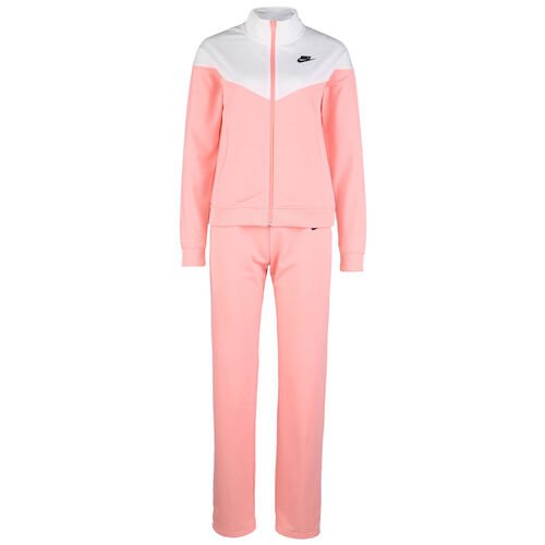 Nike Sportswear Nike Sportswear Trainingsanzug Damen, rosa, S