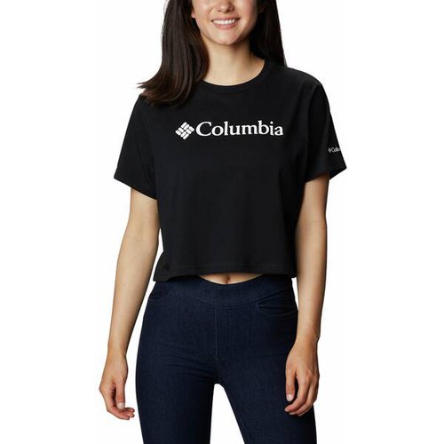 Columbia COLUMBIA-Damen-T-Shirt-North Cascades™ Cropped Tee