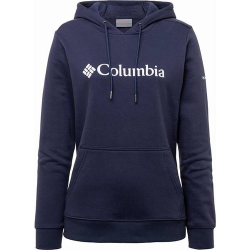 Columbia Damen Kapuzensweat Logo Hoodie