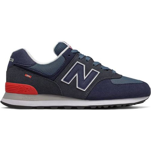 New Balance Herren Freizeitschuhe ML574 D