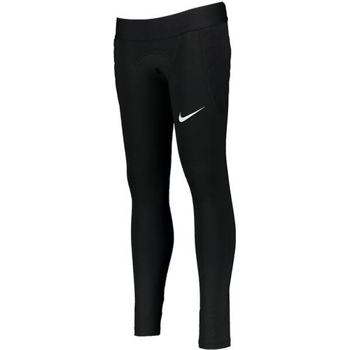 Nike Fußball - Teamsport Textil - Torwarthosen Gardien Tight Torwarthose Kids Fußball - Teamspo