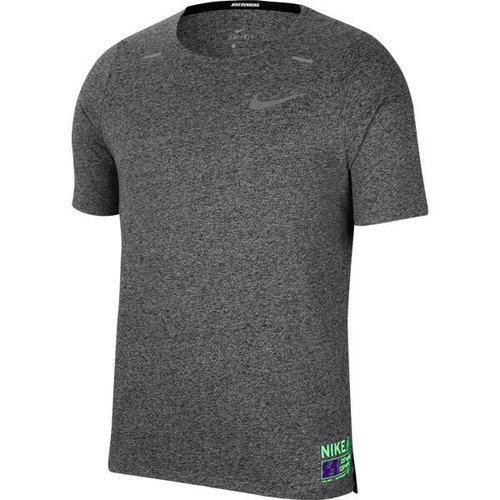 Nike Herren T-Shirt Kurzarm "Rise 365 Future Fast"