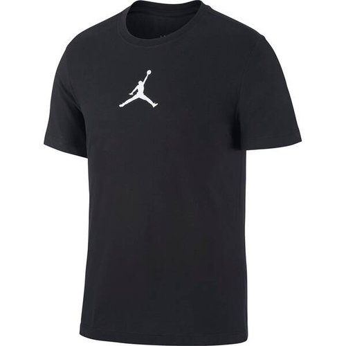 Nike Herren Shirt JUMPMAN DF SS CREW