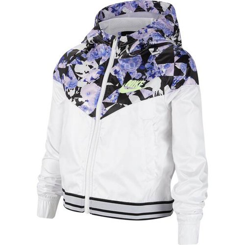 Nike Mädchen Windbreaker