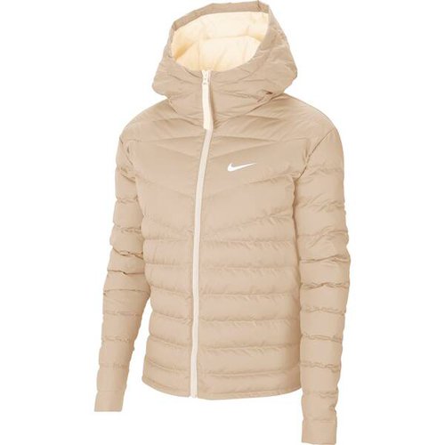 Nike Damen Unterjacke W NSW WR LT WT DWN JKT