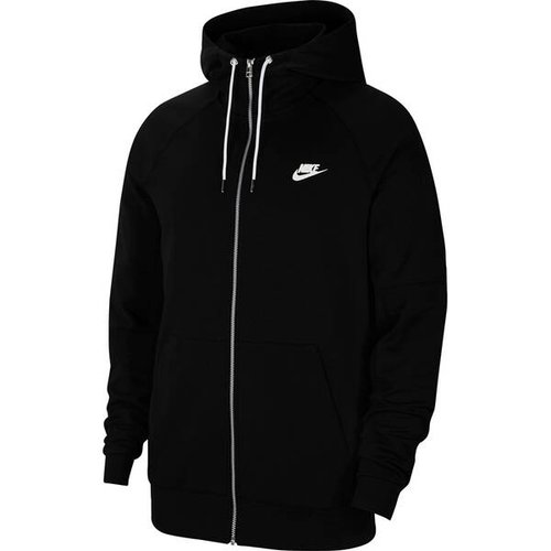NIKE SPORTSWEAR Herren Sweatjacke mit Kapuze