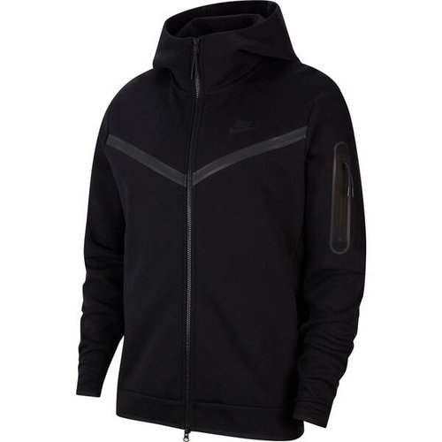 NIKE SPORTSWEAR Lifestyle - Textilien - Jacken Tech Fleece Windrunner