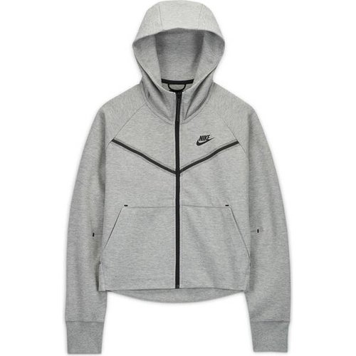 Nike Lifestyle - Textilien - Jacken Tech Fleece Windrunner Damen F063