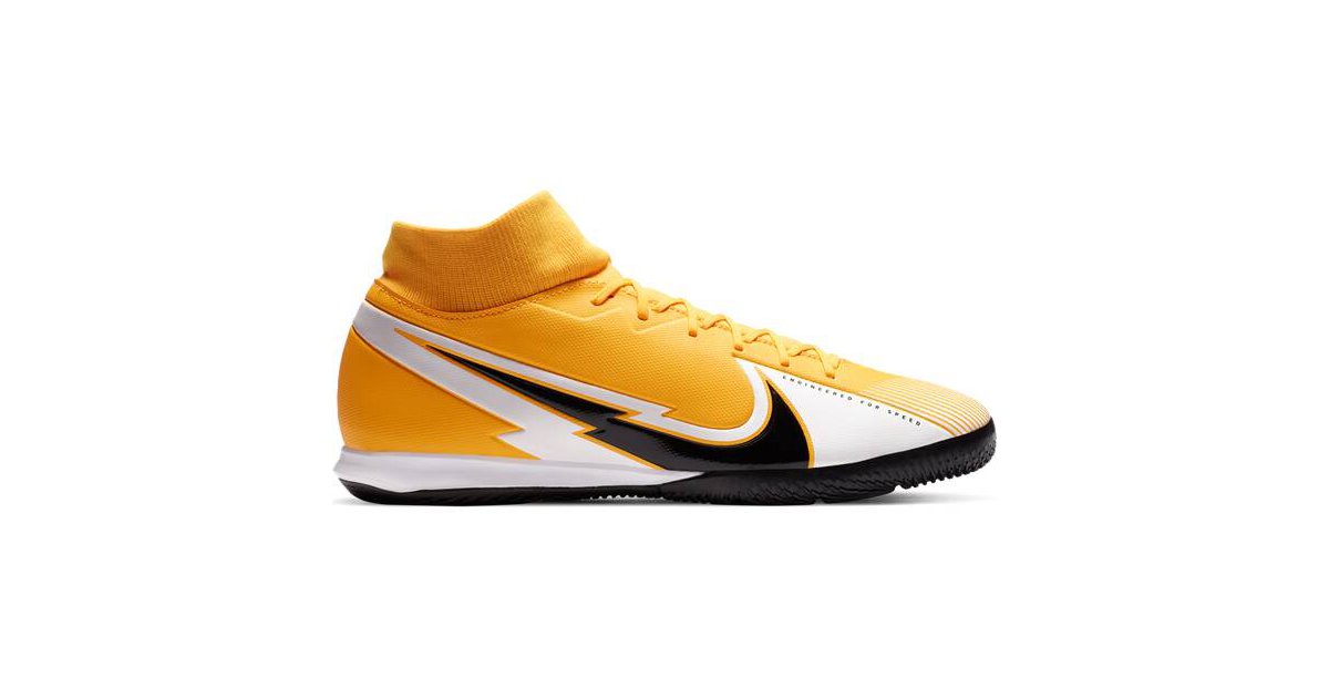 herren fussballschuhe halle mercurial superfly 7 academy ic
