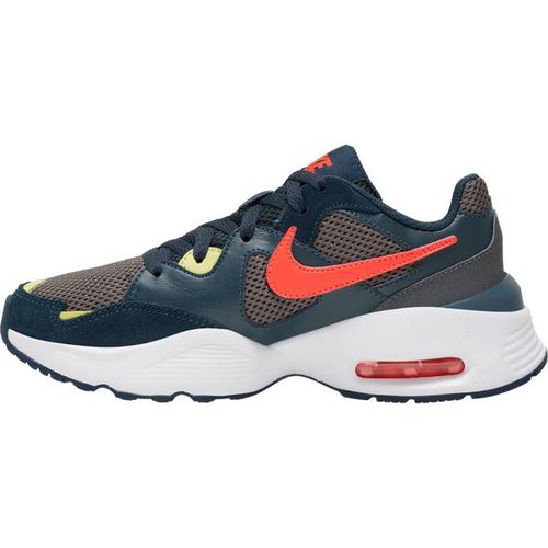 Nike Kinder Freizeitschuhe AIR MAX FUSION (GS)