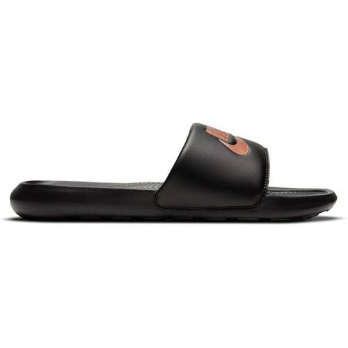 Nike Lifestyle - Schuhe Damen - Flip Flops Victori One Slide Badelatsche Damen Lifestyle - Schu