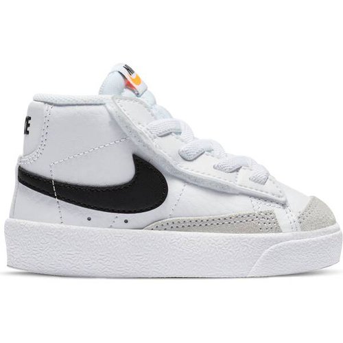 Nike Kinder Freizeitschuhe BLAZER MID '77 (TD)