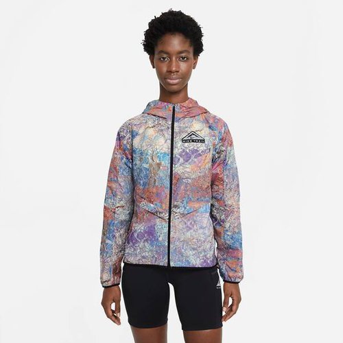 Nike Damen WINDRUNNER TRAIL