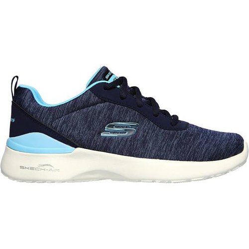 Skechers Damen Freizeitschuhe SKECH-AIR DYNAMIGHT - PARADISE WAVES