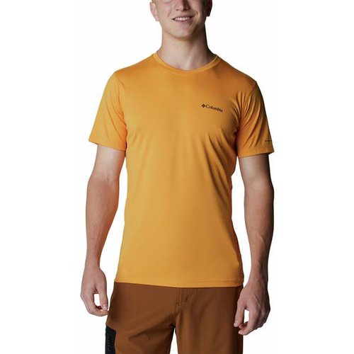 Columbia COLUMBIA-Herren-Oberteil-Zero Rules™ Short Sleeve Shirt