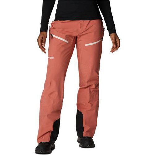 Columbia Damen Hose Platinum Peak 3L Pant