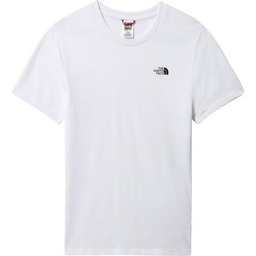 The North Face THENORTHFACE Damen T-Shirt Simple Dome