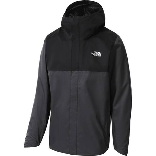 The North Face Herren Regenjacke M QUEST ZIP-IN JKT
