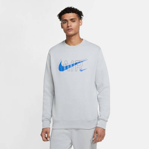 Nike M NSW CREW PRNT PACK BB