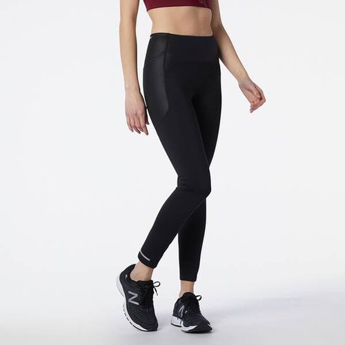 New Balance Damen Impact Run Heat Tight