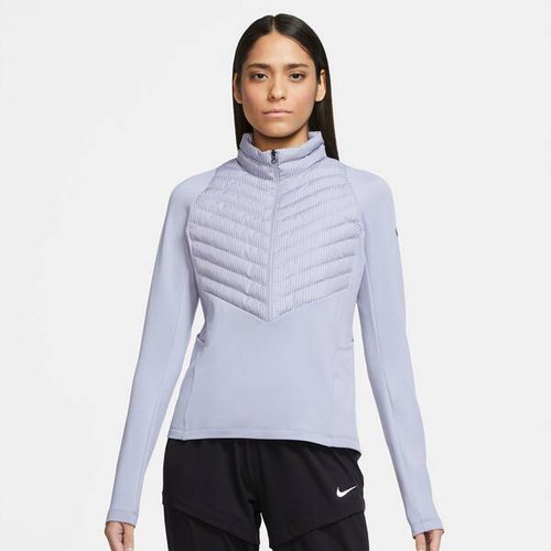 Nike Damen Jacke Therma-FIT Run Division