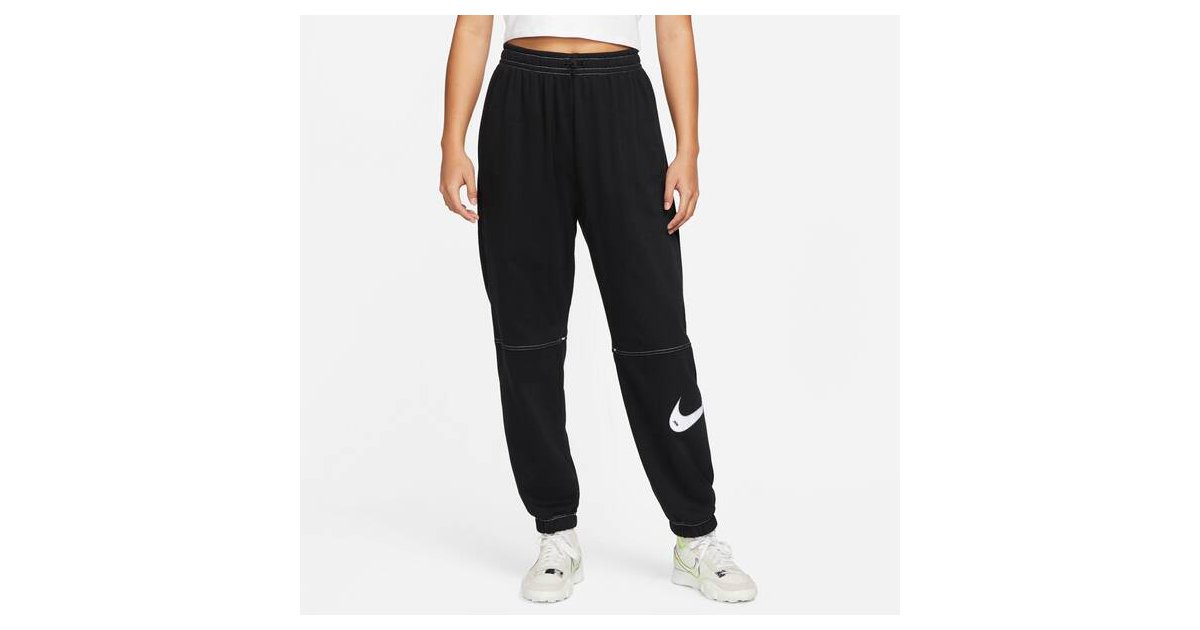 Nike Damen Sporthose W Nsw Swsh Flc Hr Jogger