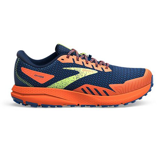 Brooks Divide 4