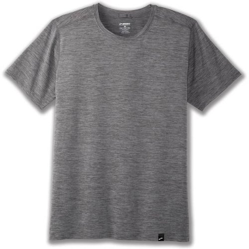 Brooks Herren T-Shirt Luxe Short Sleeve