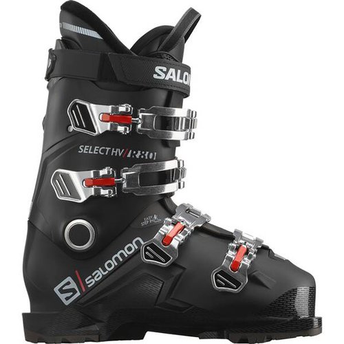 Salomon Herren ALP. BOOTS SELECT HV R80 GW Bk/Bellu/Goj