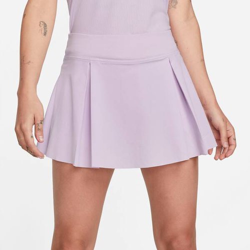 Nike Damen Rock W NK DF CLB SKRT SHORT TNS