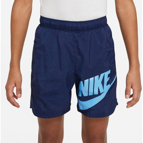 Nike Kinder Shorts B NSW WOVEN HBR SHORT
