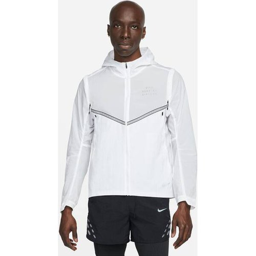 Nike Herren M NK RPL RN DVN TRANSIT JKT