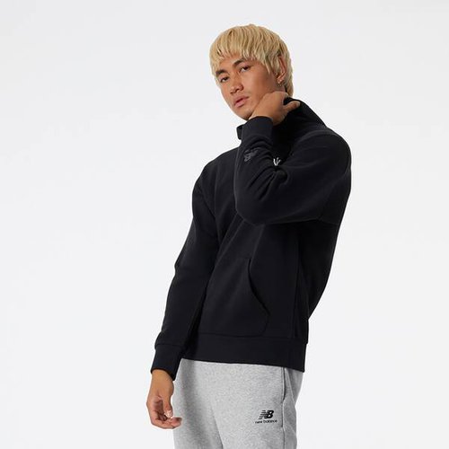 New Balance Herren Kapuzensweat NB Essentials Celebrate Hoodie