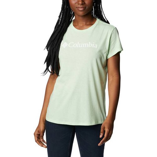 Columbia COLUMBIA-Damen-T-Shirt-Trek™ SS Graphic Tee