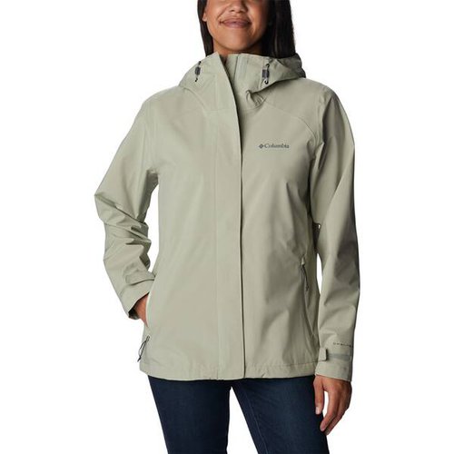 Columbia COLUMBIA-Damen-Jacke-Earth Explorer™ Shell