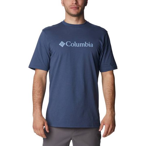 Columbia COLUMBIA-Herren-T-Shirt-CSC Basic Logo™ Short Sleeve