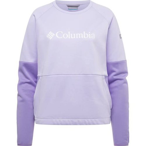 Columbia COLUMBIA-Damen-Fleece-Windgates™ Crew