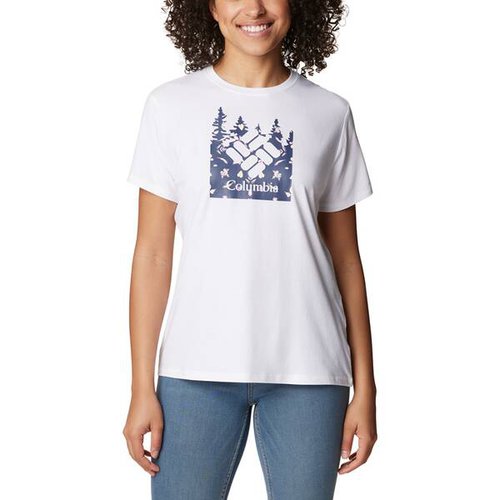 Columbia COLUMBIA-Damen-T-Shirt-Sun Trek™ SS Graphic Tee