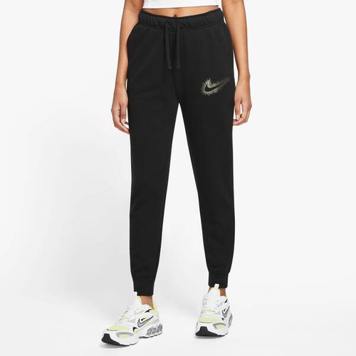 Nike Damen Sporthose W NSW STRDST FLC GX JGGR